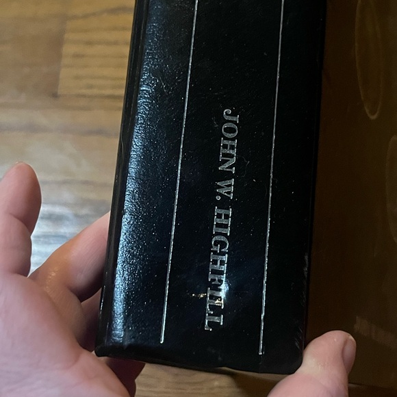 The Comprehensive U.S. Silver Dollar Encyclopedia 1992 by John W. Highfill - Picture 5 of 15